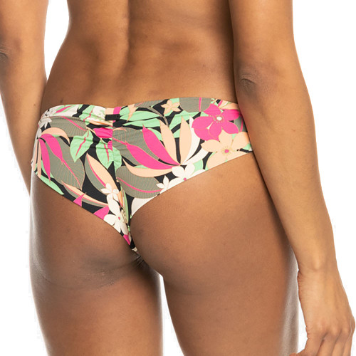 Roxy Γυναικείο μαγιό Printed Beach Classics - Cheeky Bikini Bottom